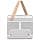 B&O Play by Bang & Olufsen Beolit 15 Portable Rechargeable Wireless Bluetooth Speaker – Natural Aluminium - Image 5
