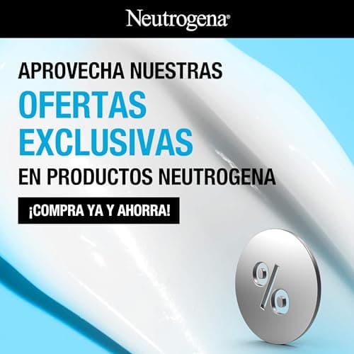 Neutrogena Moisturizing Lotions 300ml - Image 7