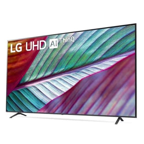TV 43 POUCES UHD LG - 43UR78006LK - Image 4