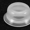 12 pieces silicone gaskets for pressure cooker float valves resistant to high temperature and acid easy to replace and clean compatible with instant pot duo - Image 4