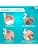 CeraVe - Anti-Blemish Button Patch - Invisible - Results in 3H - Reduces Excess Oil - Hydrocolloid Technology - Thin Edge, Better Hold - 2 Sizes (10 & 12mm) - Pimple Patch x22 - Image 6