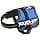 JULIUS-K9 K9 Power Harness, Size: 3XS/Baby 1, Blue - Image 2
