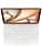 Apple Magic Keyboard Case for iPad Air 11 Inch (M3), Outstanding Typing Comfort, Built-in Trackpad, French - White ​​​​​​ - Image 3