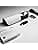 Sony Pulse Explore Wireless In-Ear Headphones Bluetooth Gaming Black,White - Image 8