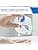 CeraVe - Routine Hydratante - Gel Moussant 88 ml + Lait Hydratant 473 ml - Nettoie, Hydrate & Préserve la Barrière Cutanée - Soins aux 3 Céramides Essentiels - Peau Mixte à Grasse - Image 7