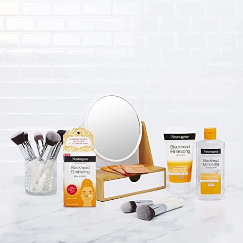 Neutrogena Tonique nettoyant élimit les points noirs - Image 6