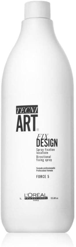 L'Oreal Tecni.art Fix Design Refill 1000 ml - Image 1