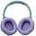 JBL Quantum 360 Wireless Over-Ear Gaming Headset, Dual 2.4GHz Bluetooth Connection, 22H Battery Life, Detachable Mic, Multi-Platform Compatible, Cyan Blue - Image 3