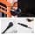 1.4" 7.5" Replacement Microphone for Reducing Noise Detachable Compatible with SteelSeries Arctis 1 Gaming Headset Black with Foam Cover - Image 6