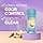 Secret Scent Expressions Women's Clear Anti-Perspirant Gel & Deodorant Kiss Cocoa Butter 2.6 Ounce, Packaging May Vary - Image 4