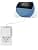 for Amazon Echo Spot (2024 Gen) Support mural pour Amazon Echo Spot (2024 génération) Accessoire de support, accessoire de support, accessoire de haut-parleur Amazon Echo Spot (2024 - Image 5