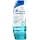 Head & Shoulders DEEP CLEAN Detox Scalp Shampoo with Marine Minerals 72 Hour Protection Against Dandruff, Itching & Dryness 250ml - Image 2