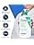 CeraVe - Facial Cleansing Foam Cream - 236ml Packaging May Vary - Image 7