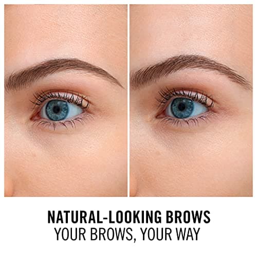 Rimmel - Crayon à Sourcils Professional - Résultat Naturel - Application Précise - 001 Dark Brown - 1,4gr - Image 5