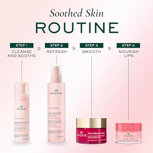 Nuxe very rose baume lèvres à la rose 15g - Image 8