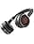 Jabra Evolve 75 SE - Micro-Casque stéréo Bluetooth sans Fil - Micro à réduction de Bruit et réduction de Bruit Active - Certifié MS Teams, Fonctionne avec Les principales Plateformes - Noir - Image 8