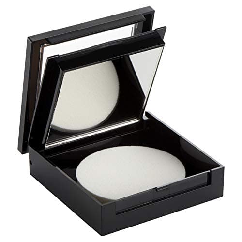 Maybelline New-York - Poudre Compacte Fit Me Matte & Poreless - Peaux normales à grasses - 220 Beige Naturel - 9 g - Image 4