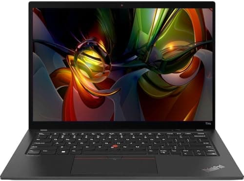 Lenovo Thinkpad T14s (Gen 1) Business Laptop with Touch Screen, 14" FHD (1920x1080), Intel Core I5-10310U 1.7GHz, 16GB DDR4, 512GB SSD, HDMI, Webcam, US Keyboard - Image 3