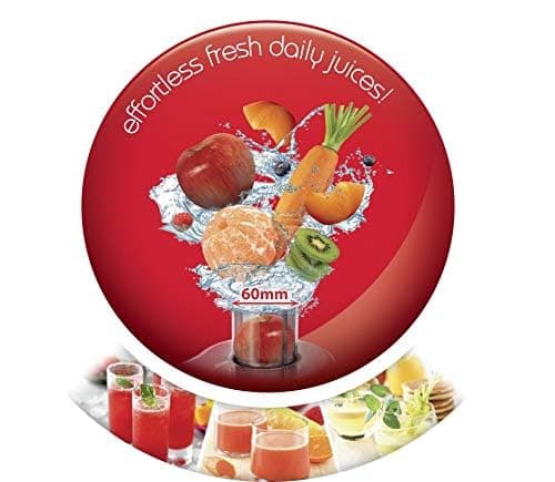 Moulinex Juice Extractor 350W - Image 4