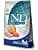 FARMINA ND DOG OCEAN SALMON BACALAO MINI 2.5KG - Image 2