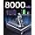FLYLINKTECH Dyson V6 8000mAh Replacement Battery - Compatible with V6 Absolute, Animal, Motorhead, Total Clean, SV03-SV09, DC58-DC74 - High Capacity Li-ion Battery - Image 5