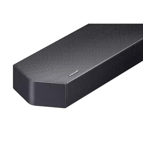 Samsung Barre de Son HW-Q600F/ZF Dolby Atmos/DTS:X, Q-Symphony Gen II, 3.1.2 canaux, Son Intelligent et Mode Jeu Pro - Image 5
