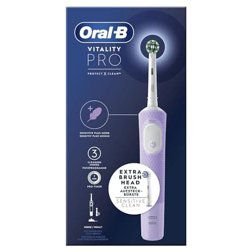 Oral-B Vitality Pro Electric Toothbrush - Image 4