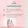 got2b Schwarzkopf Bye Bye Baby Hair Finish, Mascara, 15 ml - Image 5