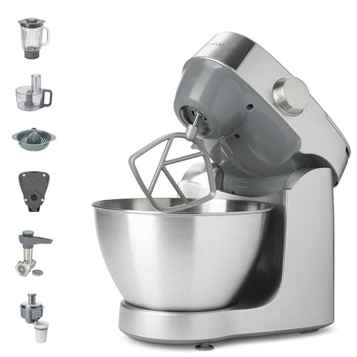 Kenwood Robot KHC29.R0SI - Image 2