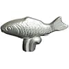 Staub Tierknopf Fisch - Image 3