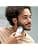 Panasonic ER-SB60S-803 Tondeuse à Barbe pour Hommes, Portable Sans Fil Étanche, 20 réglages de longueur, 2 Accessoires, Embout de Détail, Sans Fil et Filaire, Socle de Chargement, Argenté - Image 4