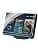 Tieeyivv Verre Trempé pour Amazon Echo show 11 Tablette Protection écran,Sans Bulles d'air Ultra Résistant HDTransparent Dureté 9H Glass - Image 2