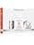 Kerastase Première - Hair Set - Decalcifying Protocol - Ultra-Repair Decalcifying Concentrate 45 ml + Restoring Decalcifying Bath 80 ml + Repair Filler Mask - Dry & Damaged Hair - Image 3
