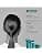 KÉRASTASE Resistance Therapist Serum - Double Hair Care Without Rinse - Recreator of New Fibre - Repairs & Smooths - FIBRA-KAP™ Technology & Resurrection Sap - Very Damaged Hair - 30 ml - Image 6