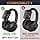 SOULWIT Headband Cover for Sony WH-XB910N Extra Bass Noise Reduction Headphones (Not Compatible with WH-XB900N), Replacement Part for Headband Pad - Image 3