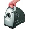 Moulinex Meat Mincer HV8 Electric Mincer 2200 W 2 Grinding Grinders Accessories for Kebbe and Sausages Silver ME686832 - Image 6