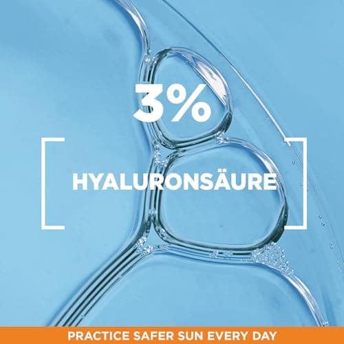 GARNIER AMBRE SOLAIRE - CREME VISAGE ANTI OXIDATIV SUPER UV INDICE 50-40ML - Image 6