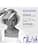 Kérastase, Blond Absolu, Repairing & Strengthening Serum with Pure Hyaluronic Acid 2%, For Blonde, Highlighted & Bleached Hair, Light Texture, 50 ml - Image 5