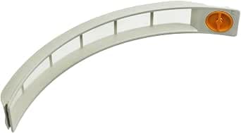 Paxanpax Lint Filter for Miele Series T1000, T4000, T7000, T8000, T9000 Series