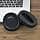 Adhiper WH-CH720N Earpads Replacement Ear Pads for Sony WH-CH710N / WH-CH720N / WH-CH700N Headphones - Soft Protein Leather & Memory Foam Earpads - Black - Image 7