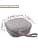 Aenllosi For Bose New Portable Bluetooth Speaker SoundLink Micro 2nd Gen Hard Carrying Case, Case Only, Stoneware - Image 7