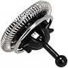 Replacement Milk Frother for Nespresso Aeroccino 3 4, Milk Frother for Perfect Frother, Cappuccino, Latte Macchiato, Hot Milk and Hot Chocolate - Image 3