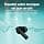 Philips TAT2520BK True Wireless Bluetooth Noise Cancelling Earphones - Small Earbuds, Natural Sound, Dynamic Bass Function - Pocket Charging Case, Clear Calls - Black - Image 7