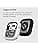 RHINOSHIELD Bumper Case Compatible with Apple Watch Series 10 [46mm] | CrashGuard NX - Image 5