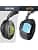 SOULWIT Cooling Gel Foam Cushion Pads for Steelseries Arctis Nova Pro Wired, Nova 1/1X/1P/3/3P/3X/4/7/7X/7P Headphones, Ear Pads with Sound Insulation Foam - Image 8