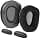 Replacement Earpads Compatible with Sennheiser HDR165 HDR175 RS165 RS175 Headphones (Velvet + Headband) - Image 2