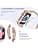 Kamita Waterproof Case for Apple Watch Series 11/Series 10 42mm, PC Bumper Case with Tempered Glass Screen Protector, Shockproof Waterproof Protective Case Cover for iWatch 11/iWatch 10 (Rose Gold) - Image 5