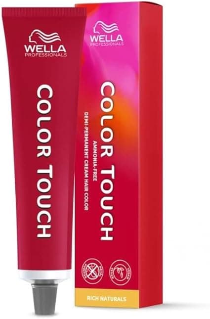 Wella Color Touch CT 10/6 60ml
