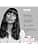 KÉRASTASE Genesis Nourishing & Anti-Breakage Routine for Fragile Hair - Hydra-Fortifying Bath Shampoo + Replenishing Mask + Fortifying Anti-Loss Serum - Image 6