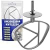 MONTERAL K Shape Whisk for Patisser Robot with Original Code KW712214 AW20011064 for Kenwood Chef - 10 Year Warranty - Image 2